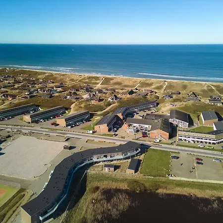 Apartment Xxxiv Ringkøbing