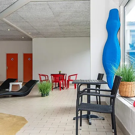 Apartment Xxxiv Ringkøbing