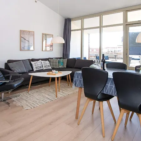 Apartment Xxxiv