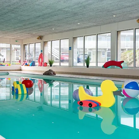 Apartment Xxxiv Ringkøbing